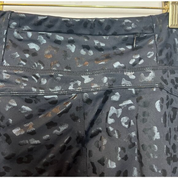 Soothfeel Joggers Zipper Pockets High Waisted Athletic Workout Yoga Pants Large - Picture 9 of 12